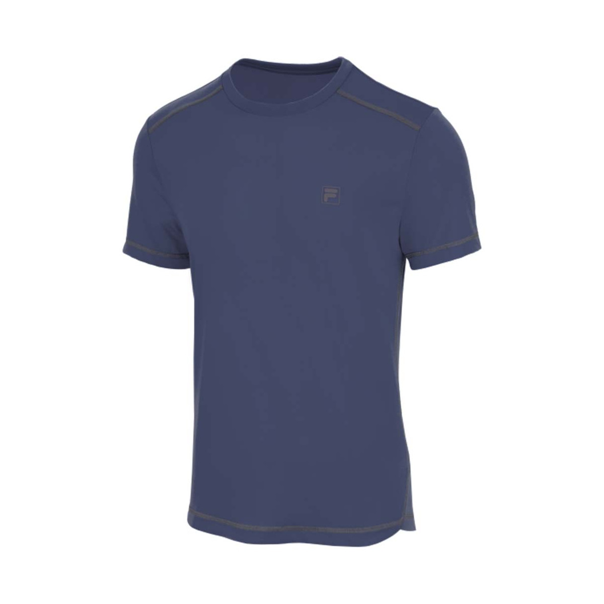 Fila Addison Black T-Shirt