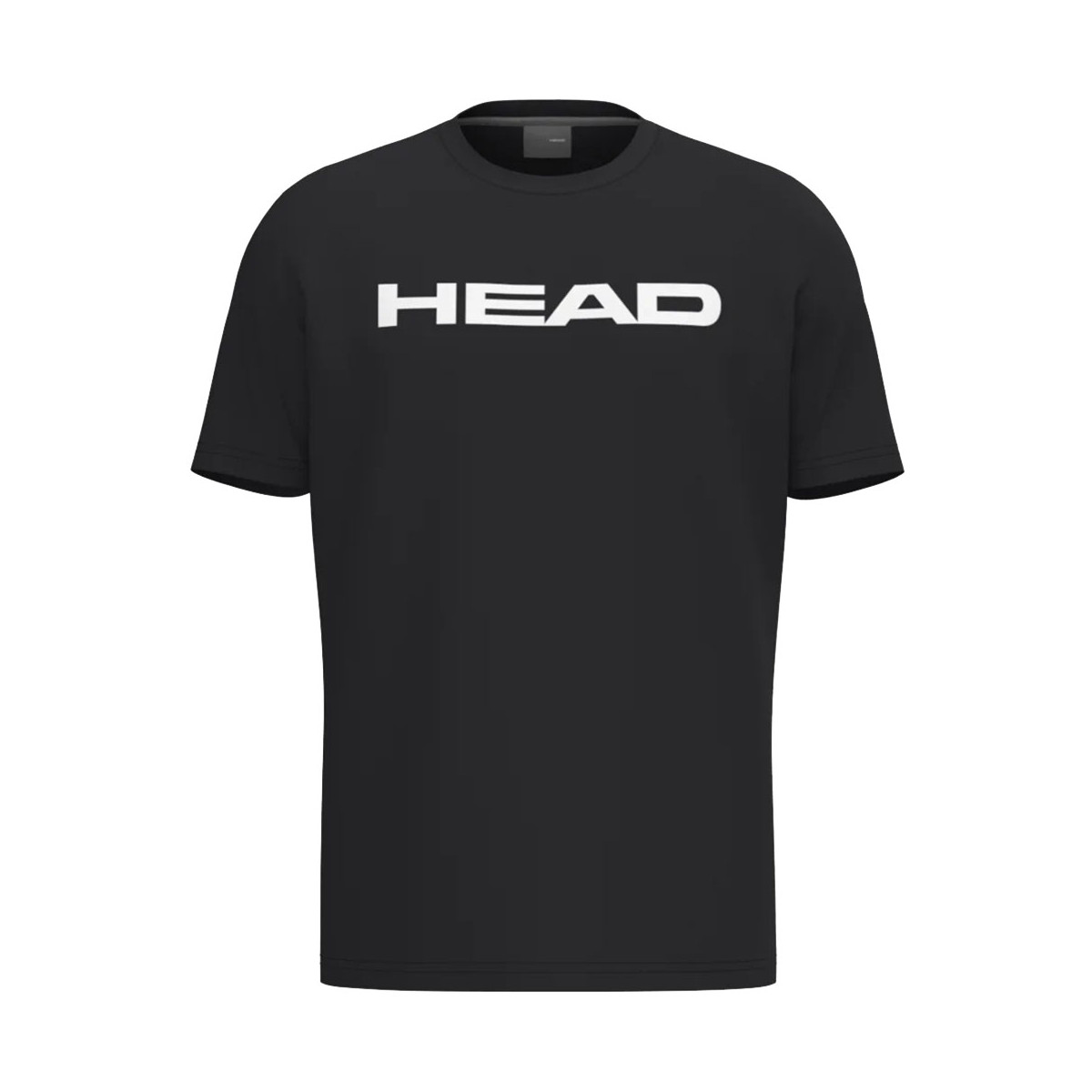 Head Junior Club Original T-Shirt White
