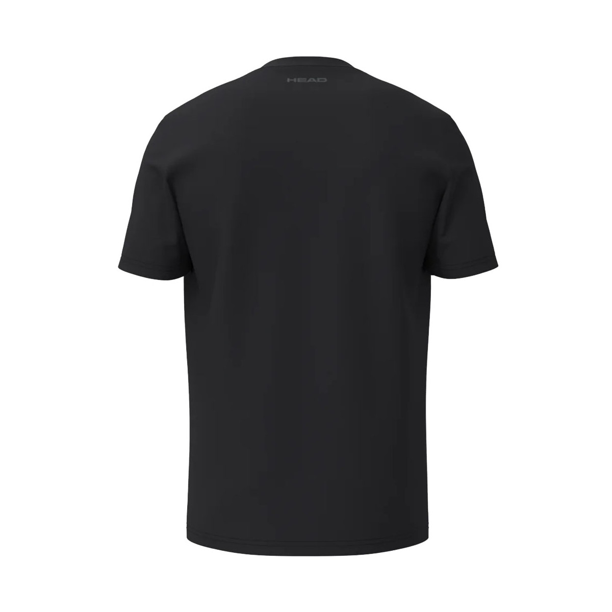 Head Junior Club Original T-Shirt White