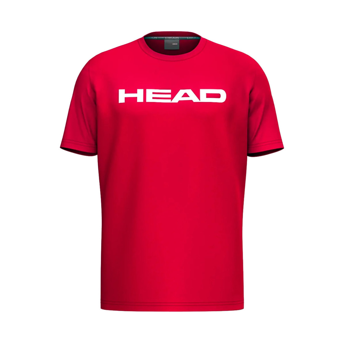 Head Junior Club Original T-Shirt Black