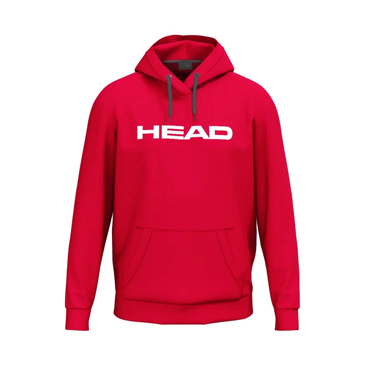 Head Junior Club Original Blue Hoodie