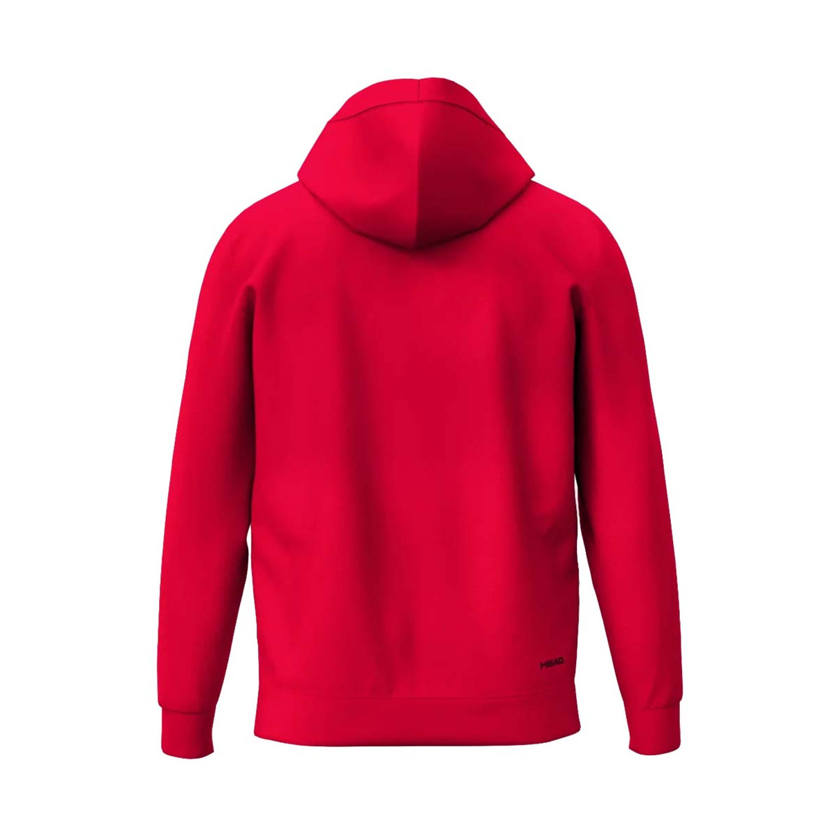 Head Junior Club Original Blue Hoodie