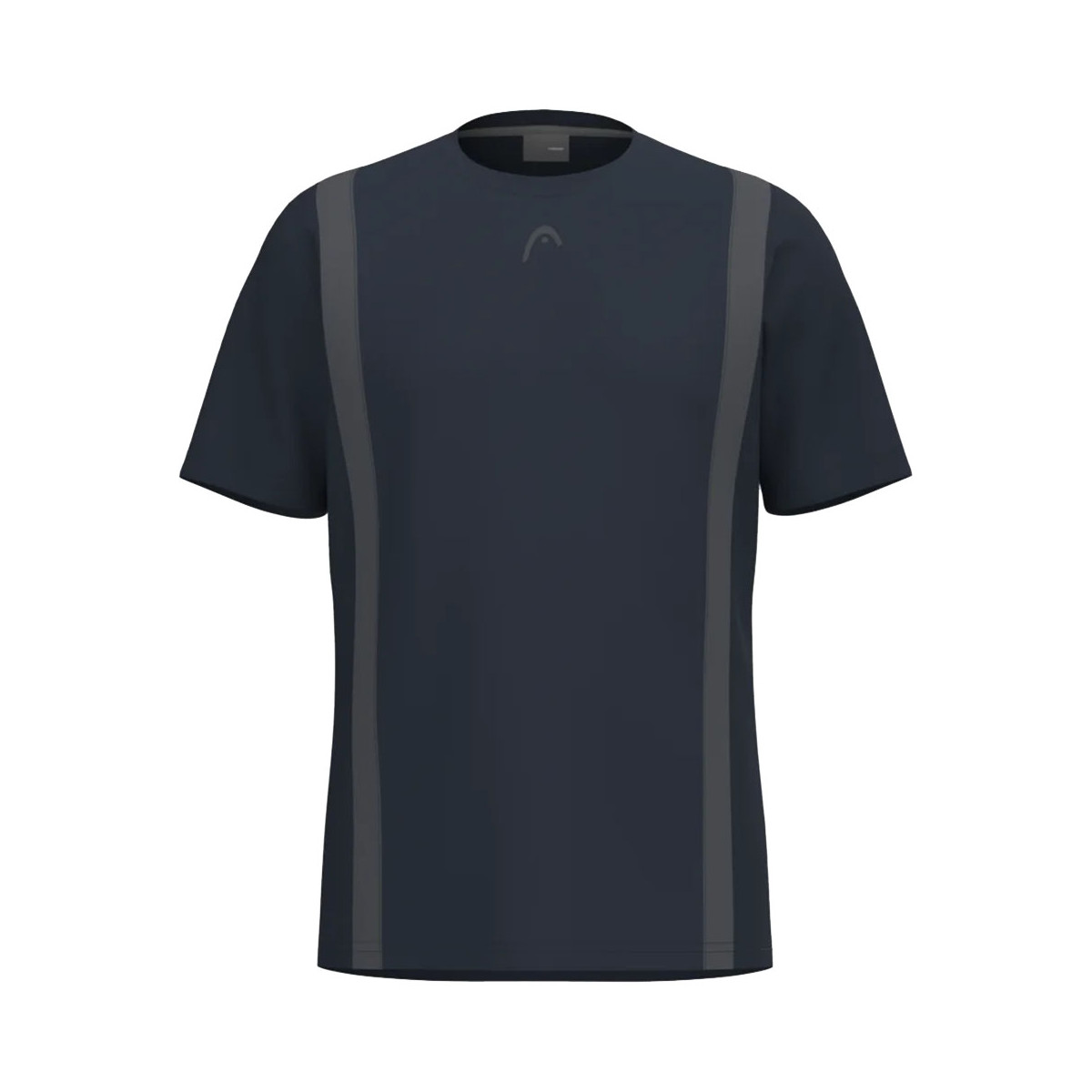 Head Club Tech Junior White T-Shirt