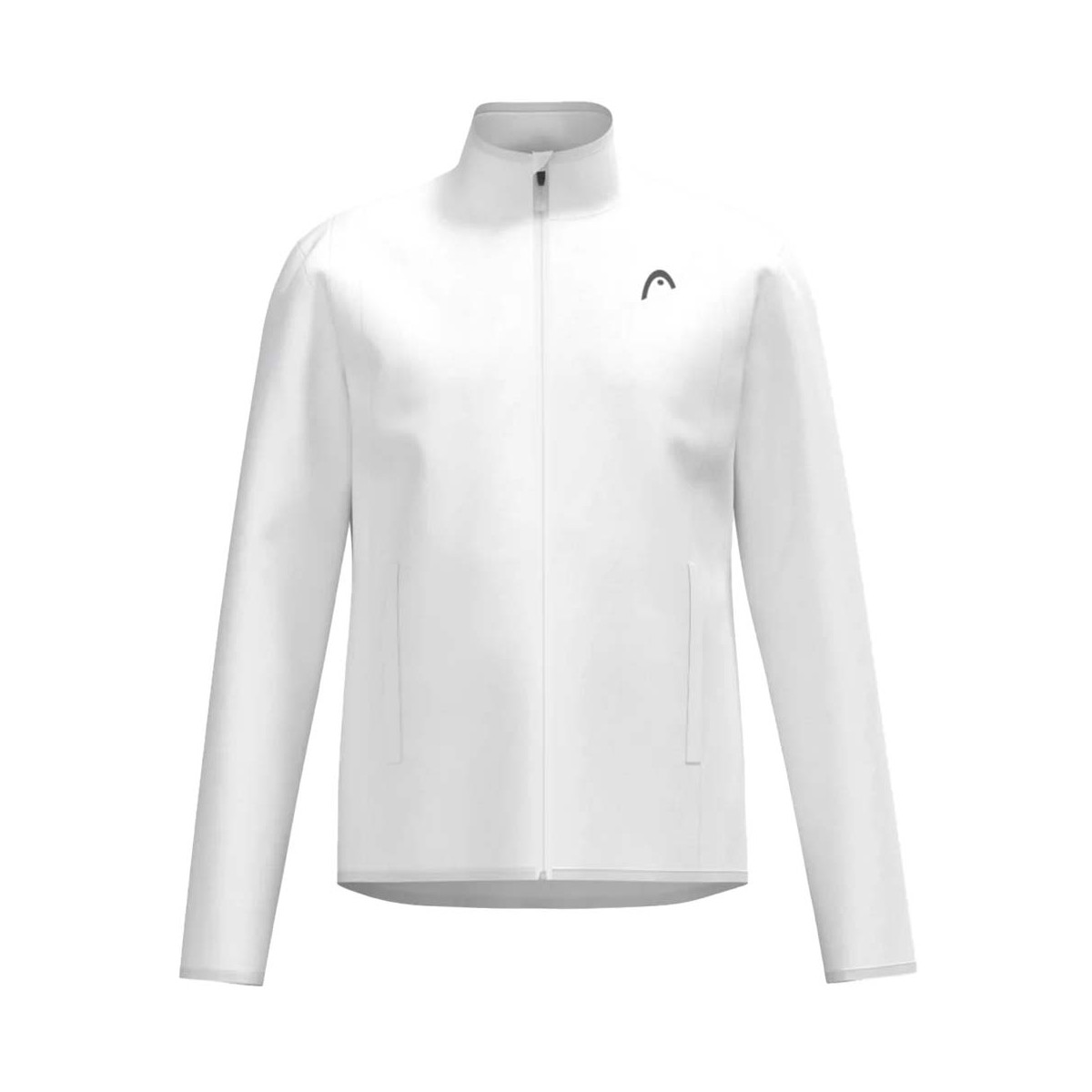 Head Club Junior Jacket Navy Blue / White