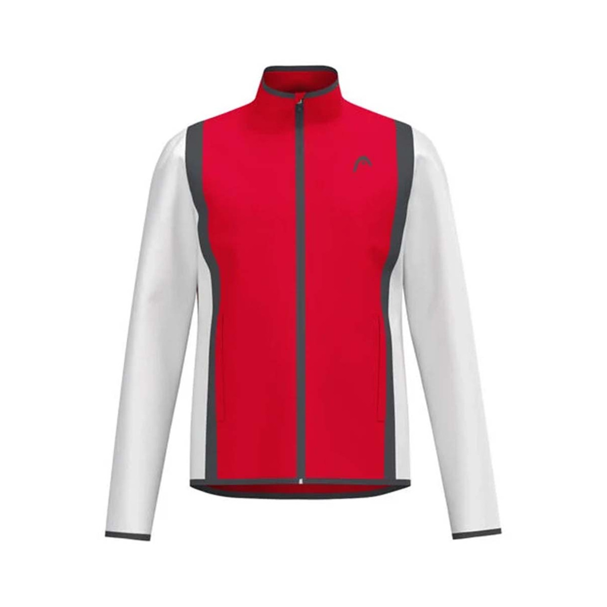 Head Club Junior Jacket Blue / White
