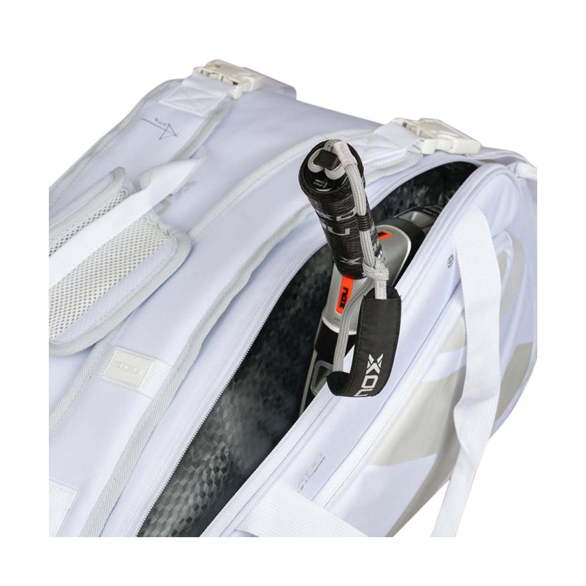 Thermobag Nox AT10 Team Gray / Black