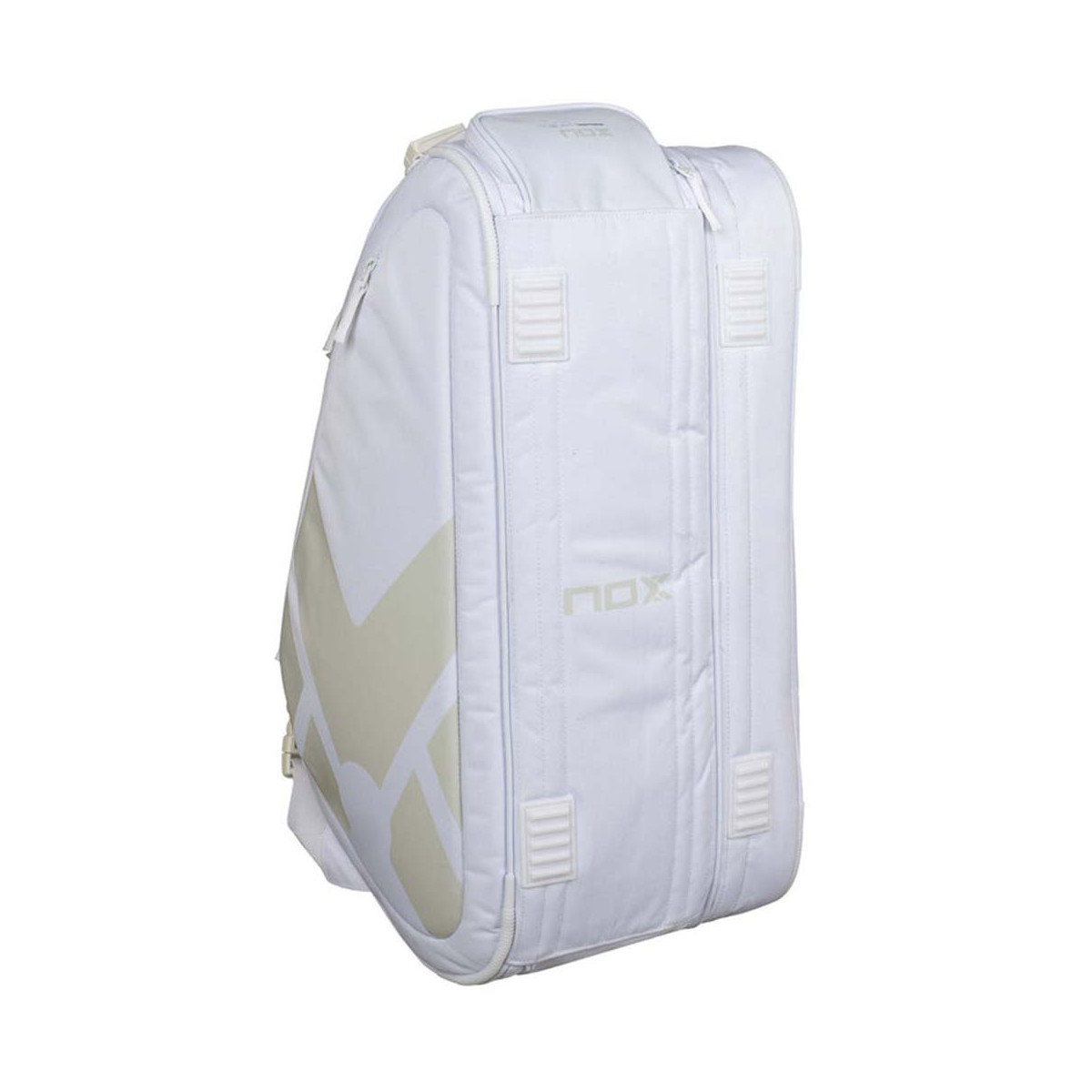 Thermobag Nox AT10 Team Gray / Black