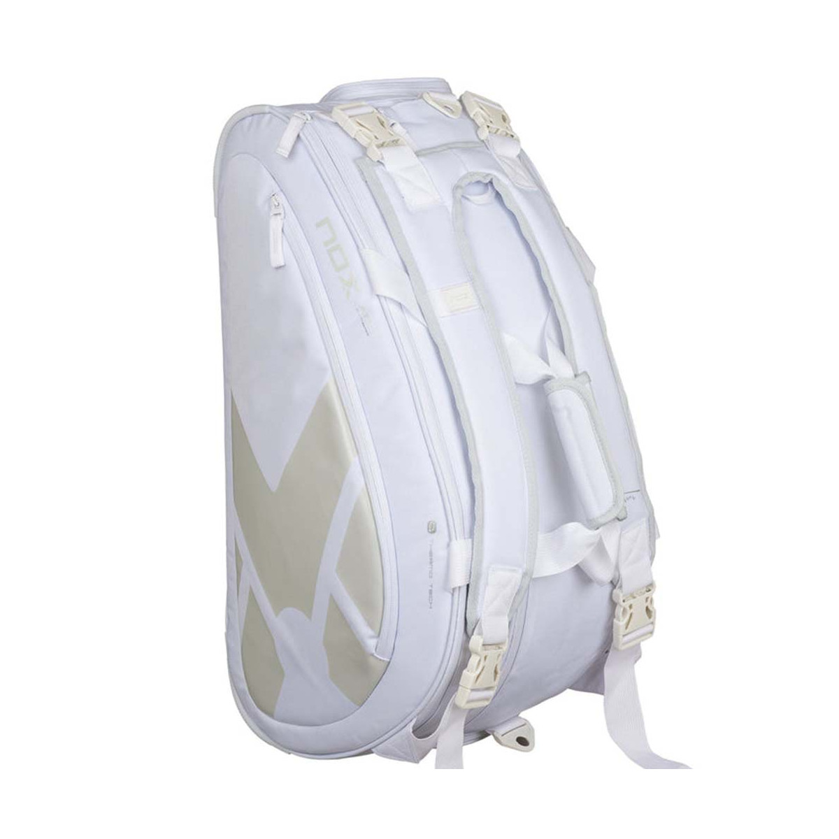 Thermobag Nox AT10 Team Gray / Black