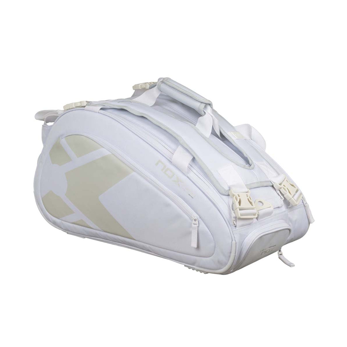 Thermobag Nox AT10 Team Gray / Black
