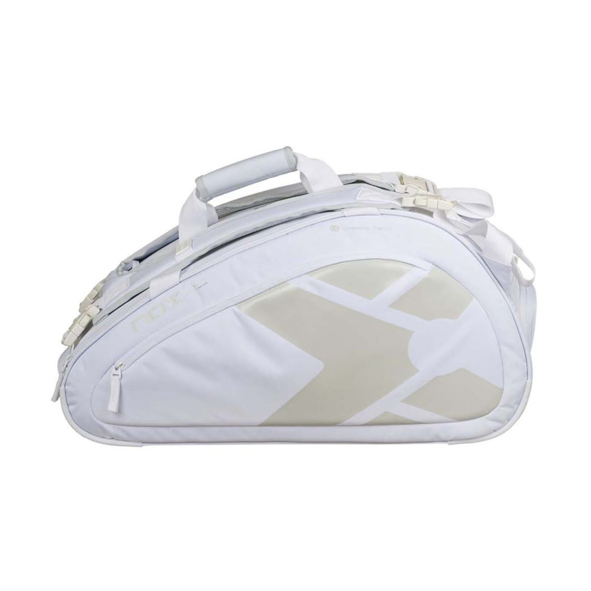 Thermobag Nox AT10 Team Gray / Black