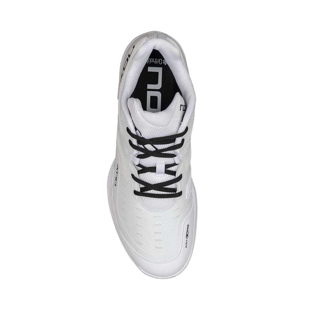 Nox AT10 Pro Black / Gold shoes