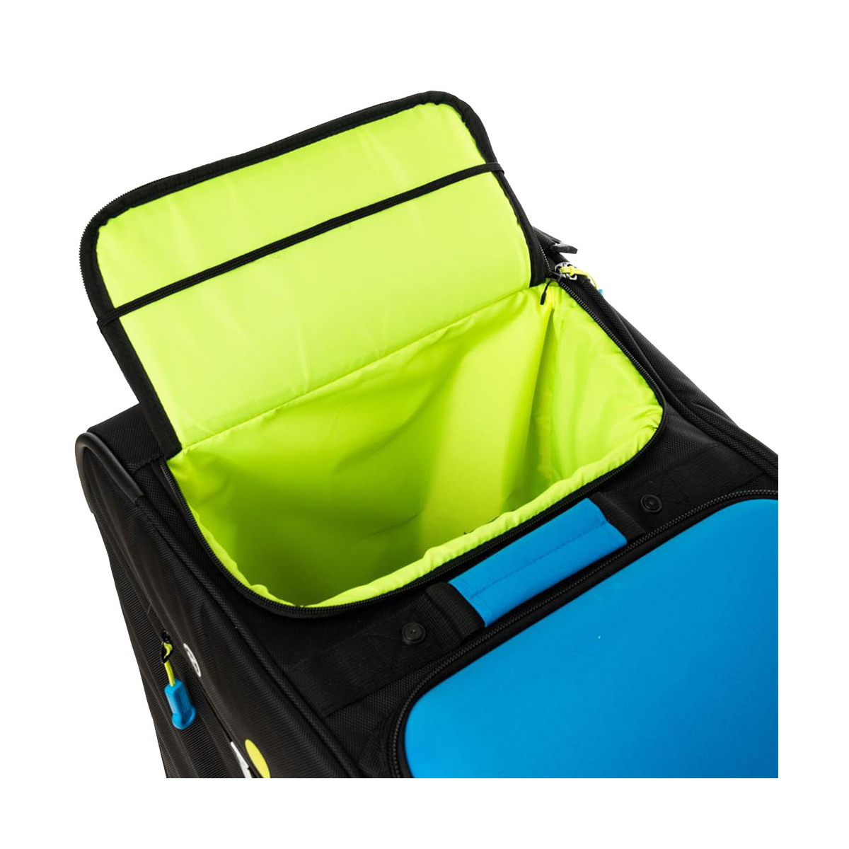 Slinger Bag Ballmachine