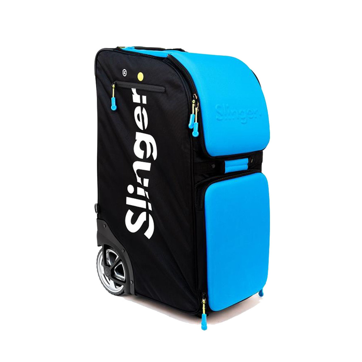 Slinger Bag Ballmachine