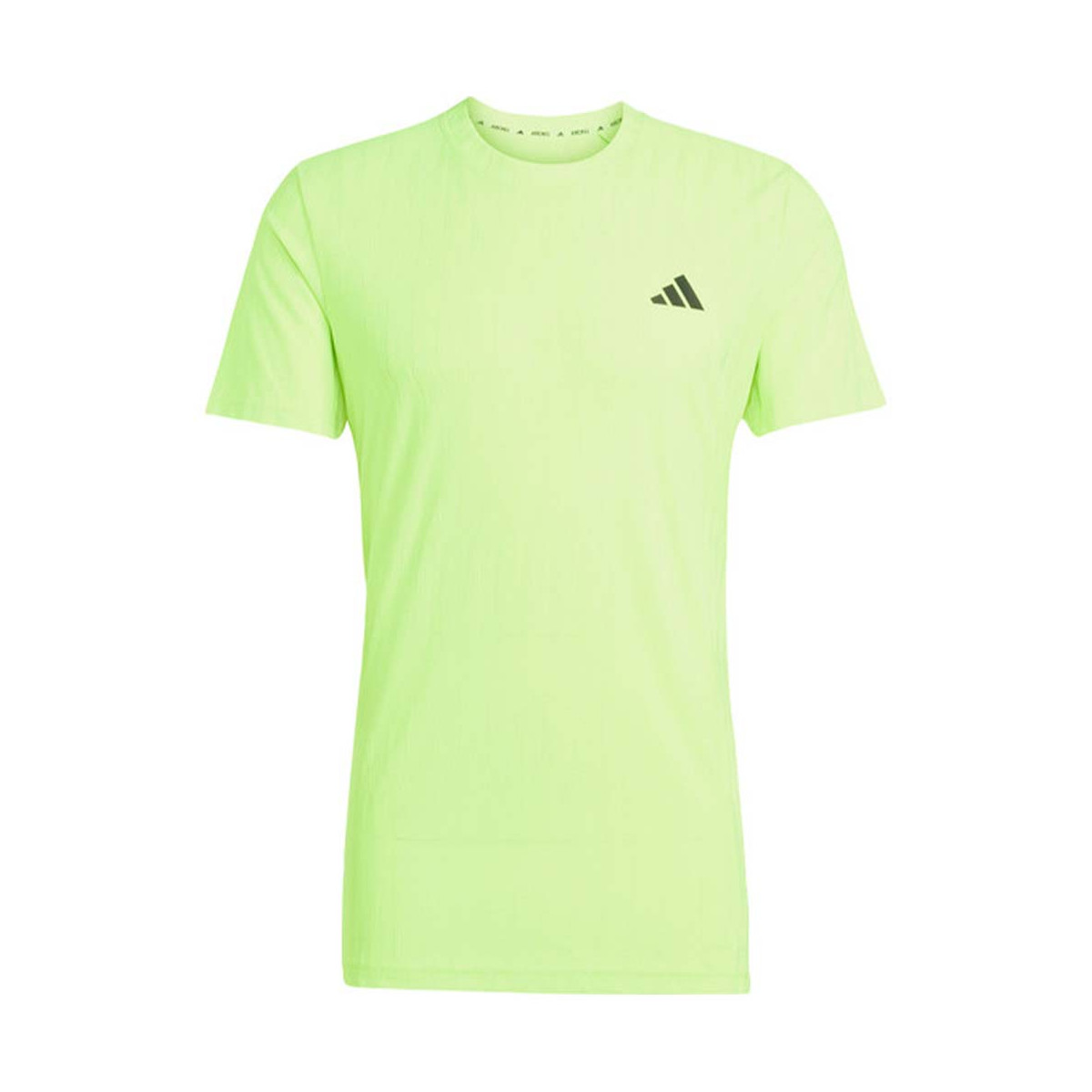 Adidas Pro Freelift Red T-Shirt