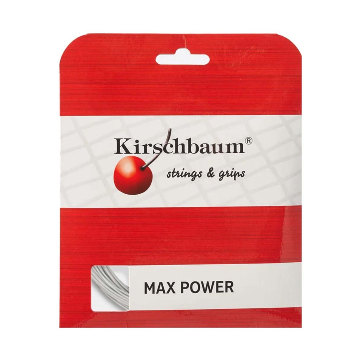 Kirschbaum Max Power 12m String