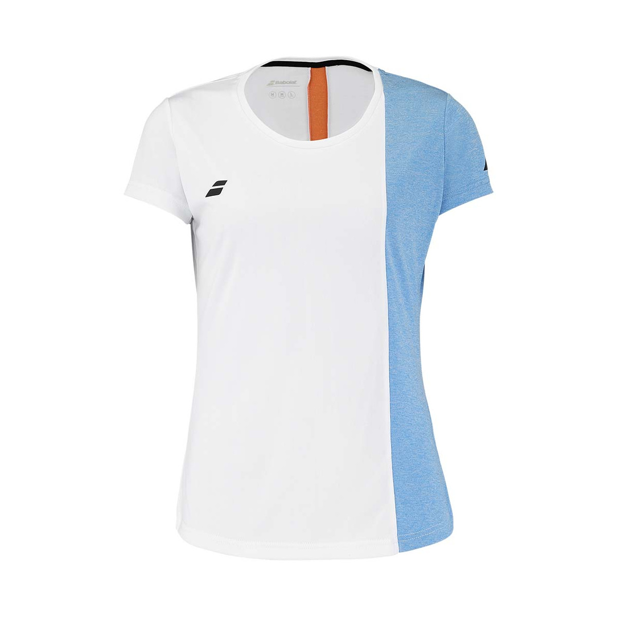 Babolat Play Cap Girl Navy Blue T-Shirt