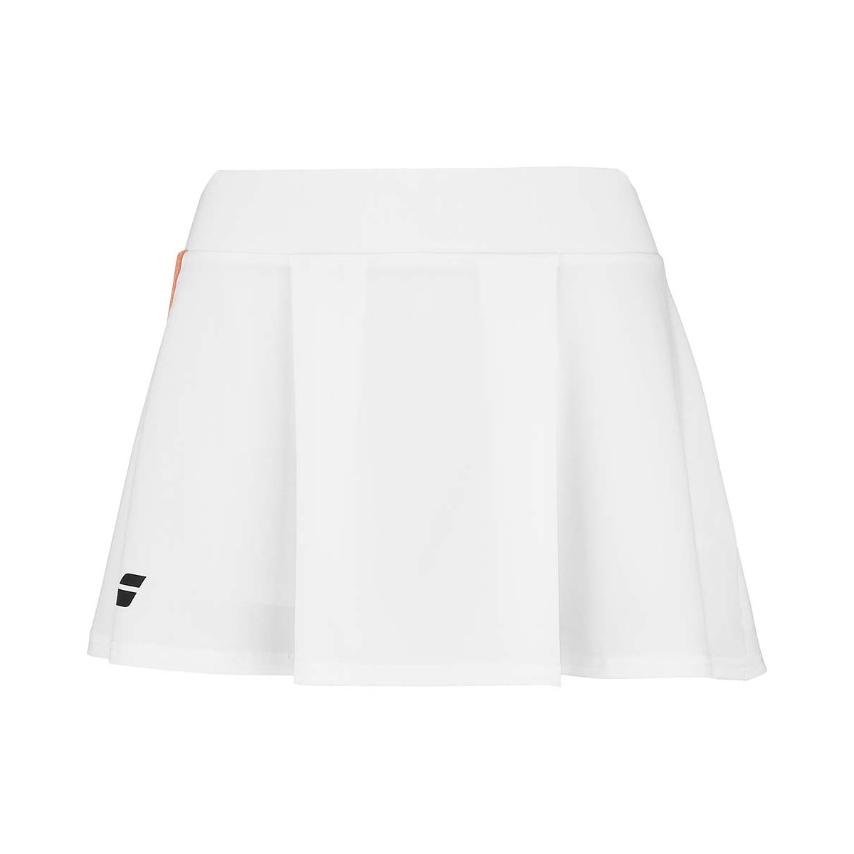 Babolat Play Girl Black Skirt