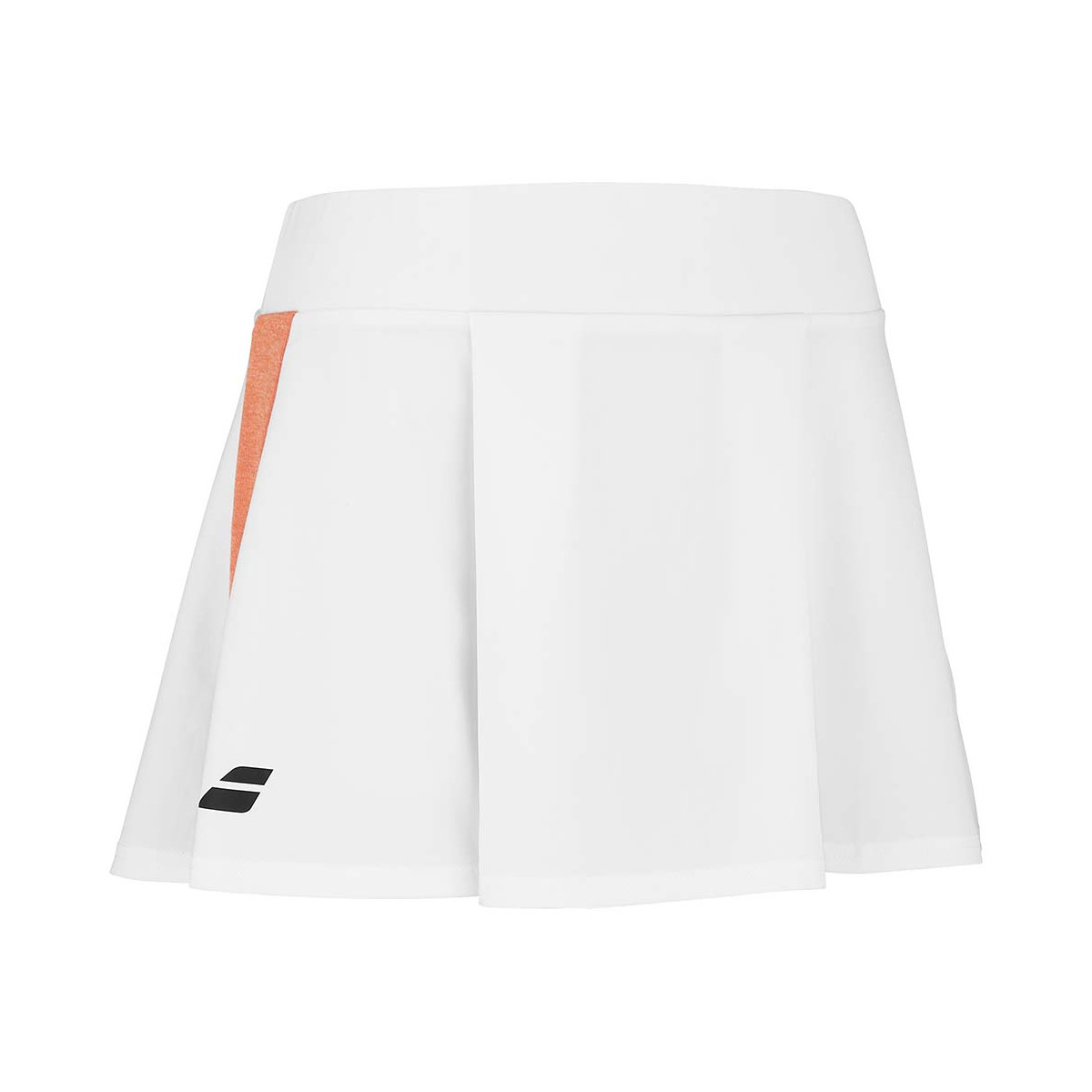 Babolat Play Girl Black Skirt