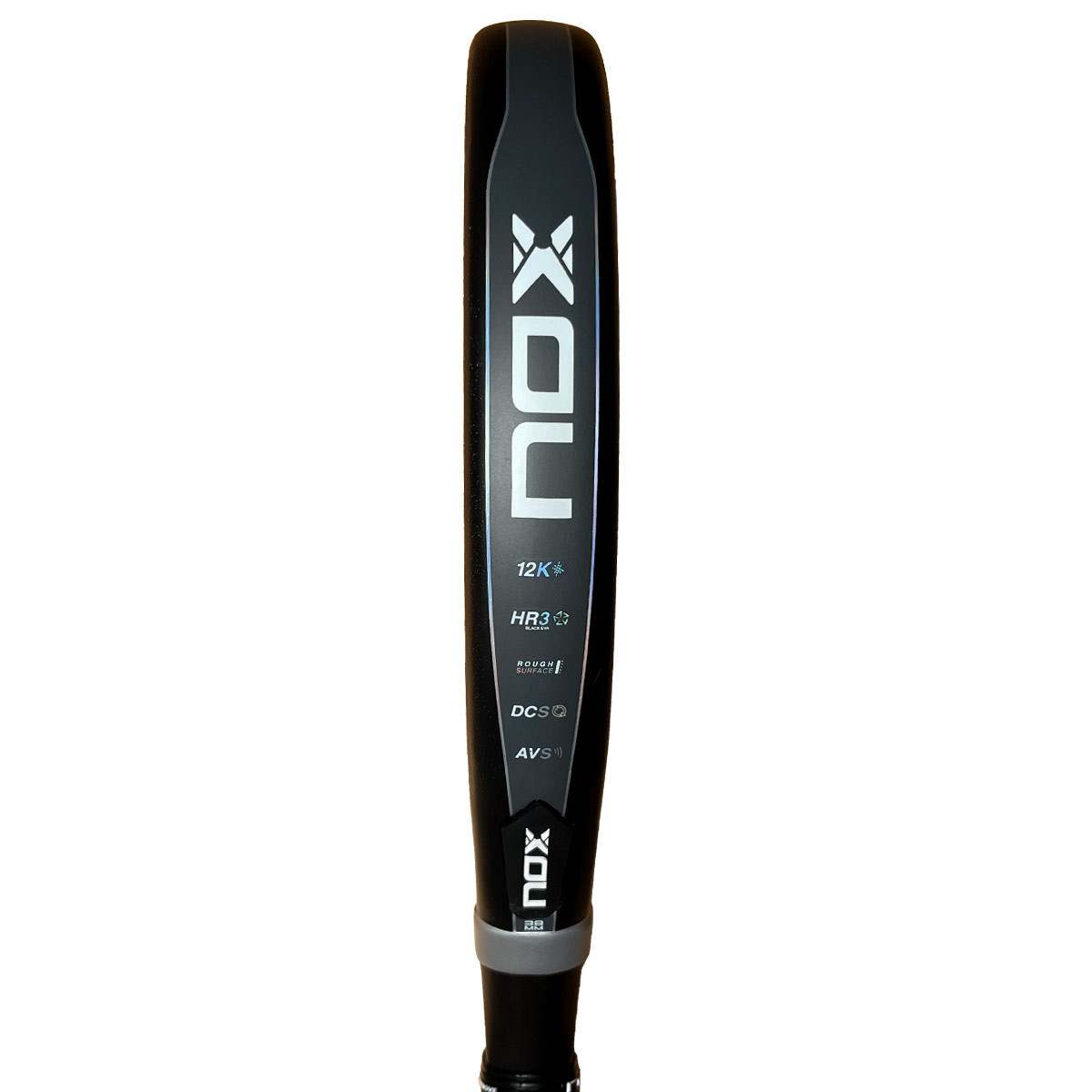 Nox AT10 Genius 12K 2025 racket