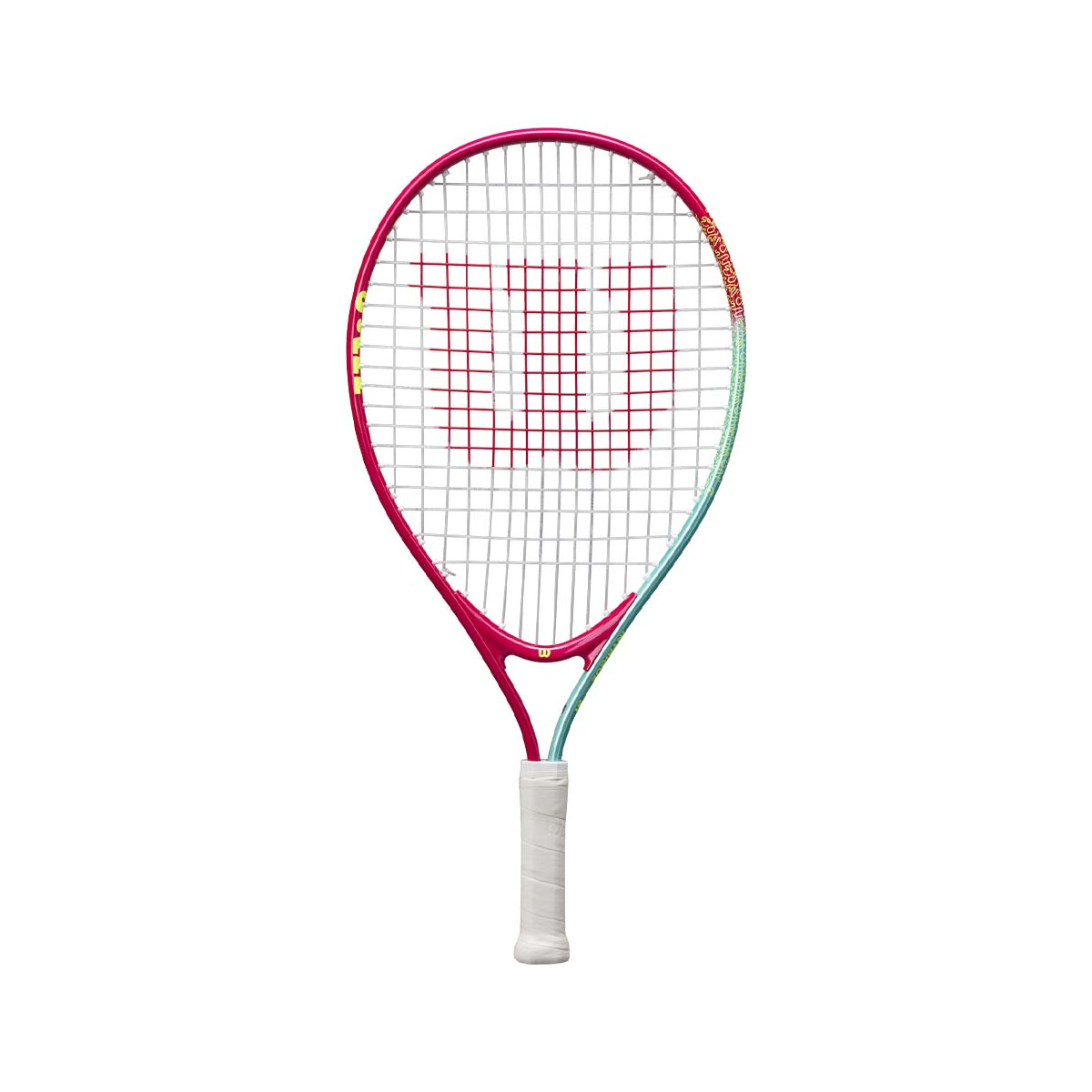 Wilson Intrigue Jr 25 (220g) racket