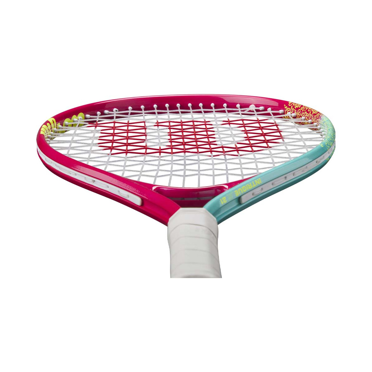 Wilson Intrigue Jr 25 (220g) racket