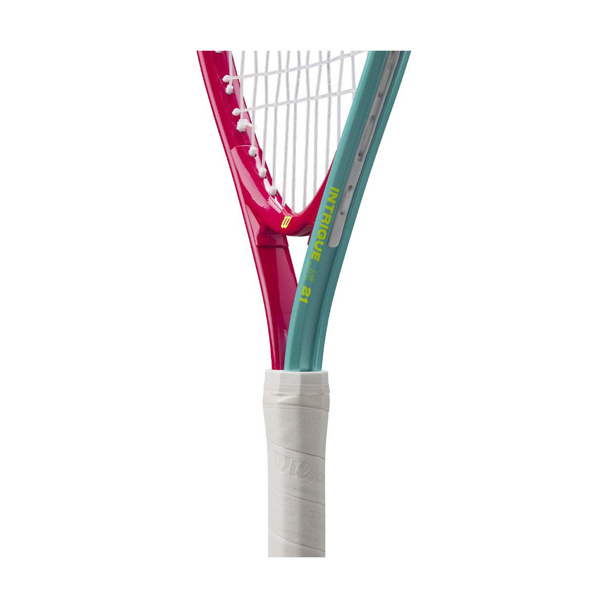 Wilson Intrigue Jr 25 (220g) racket