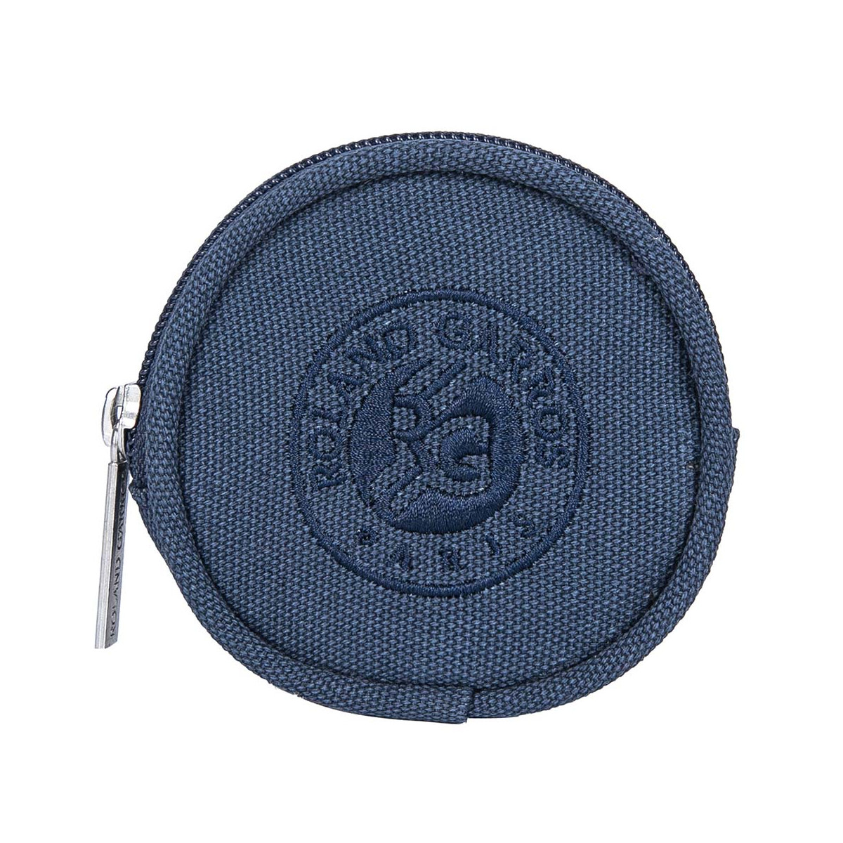 Roland Garros Navy Blue Coin Purse