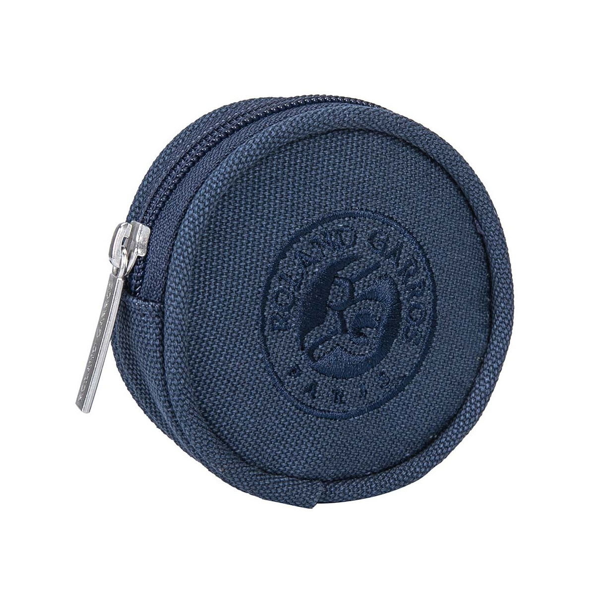 Roland Garros Navy Blue Coin Purse
