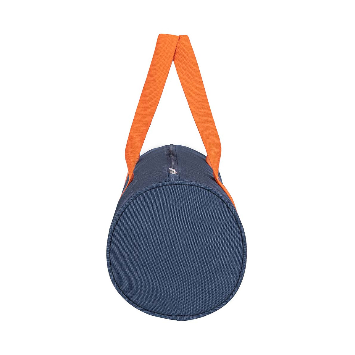 Roland Garros Duffle Bag Navy Blue