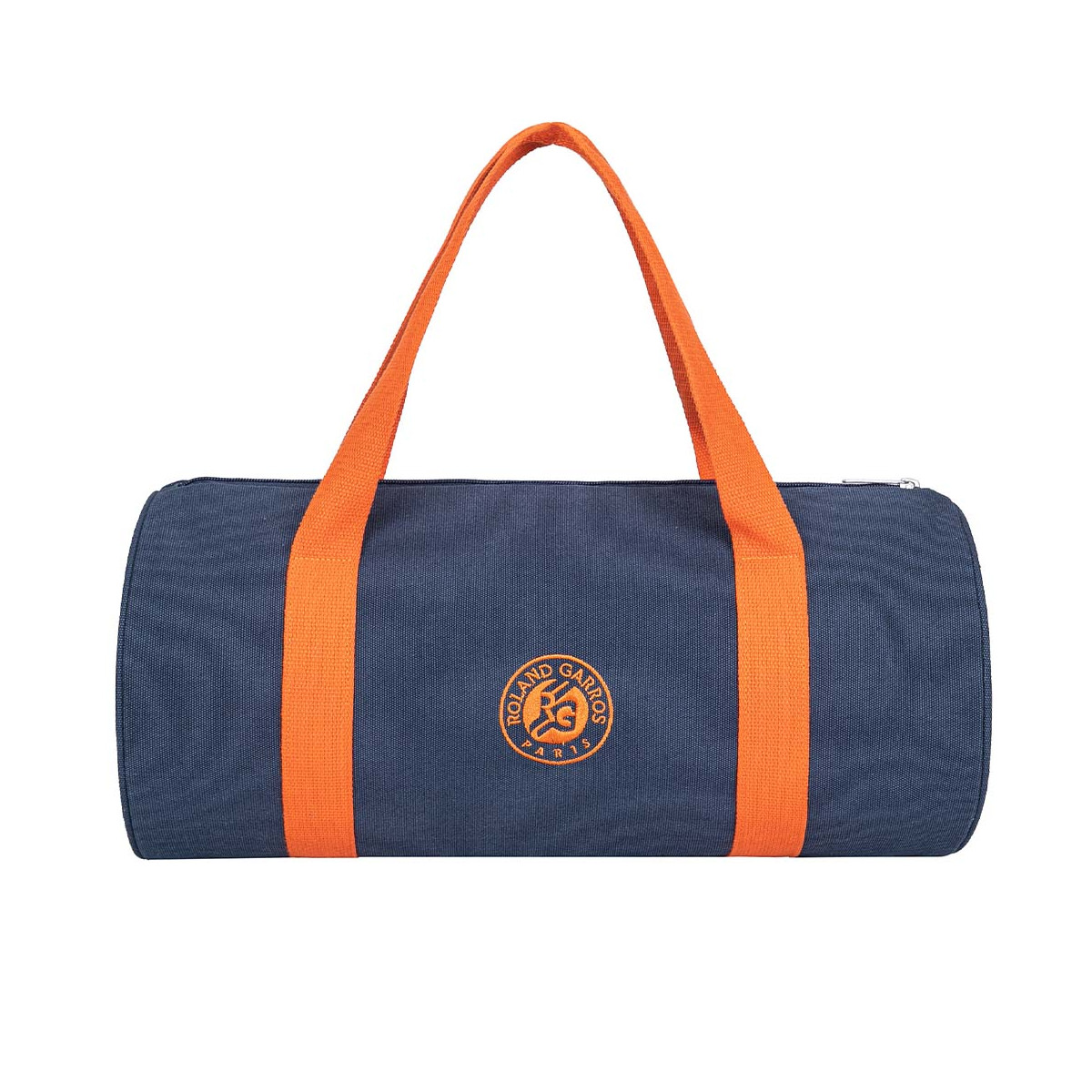 Roland Garros Duffle Bag Navy Blue