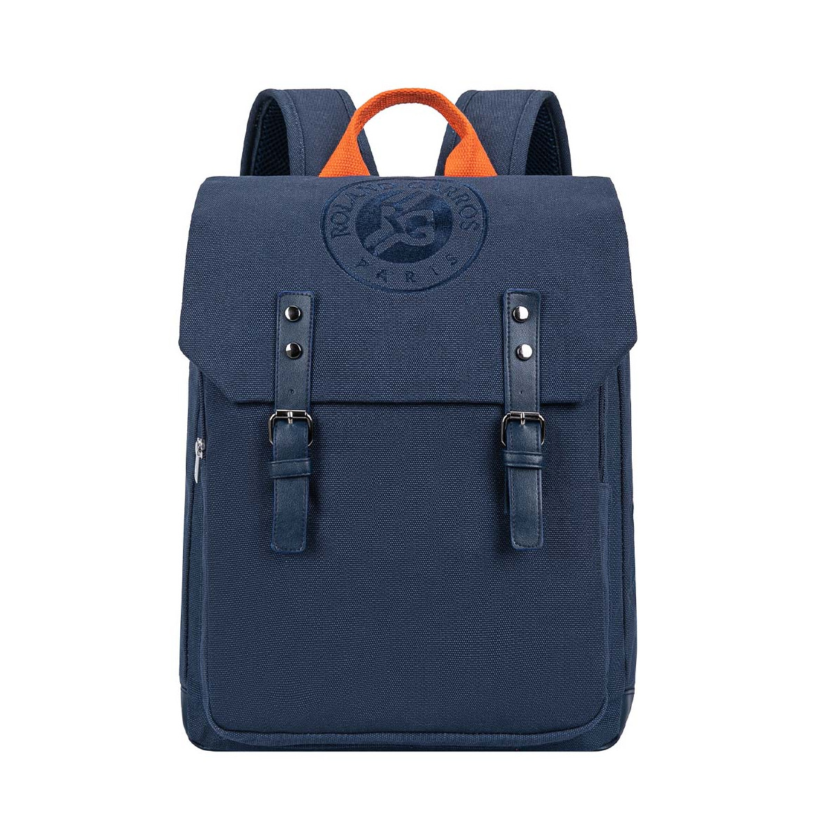 Roland Garros Dark blue Backpack