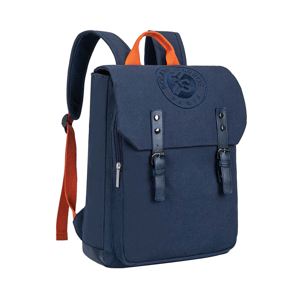Roland Garros Dark blue Backpack