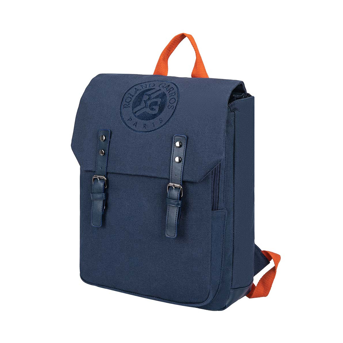 Roland Garros Dark blue Backpack