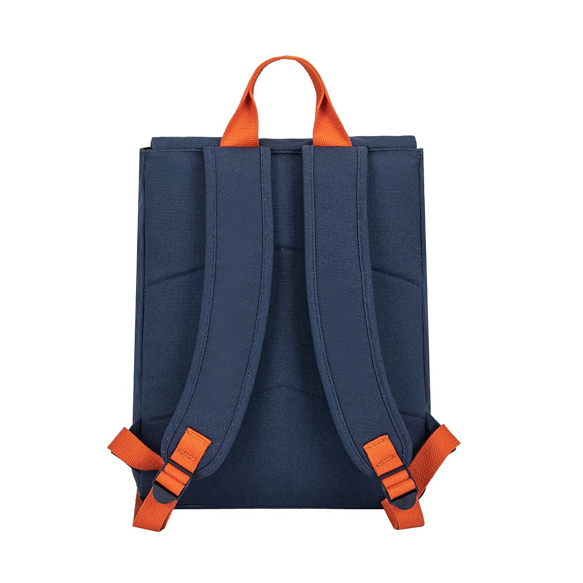 Roland Garros Dark blue Backpack