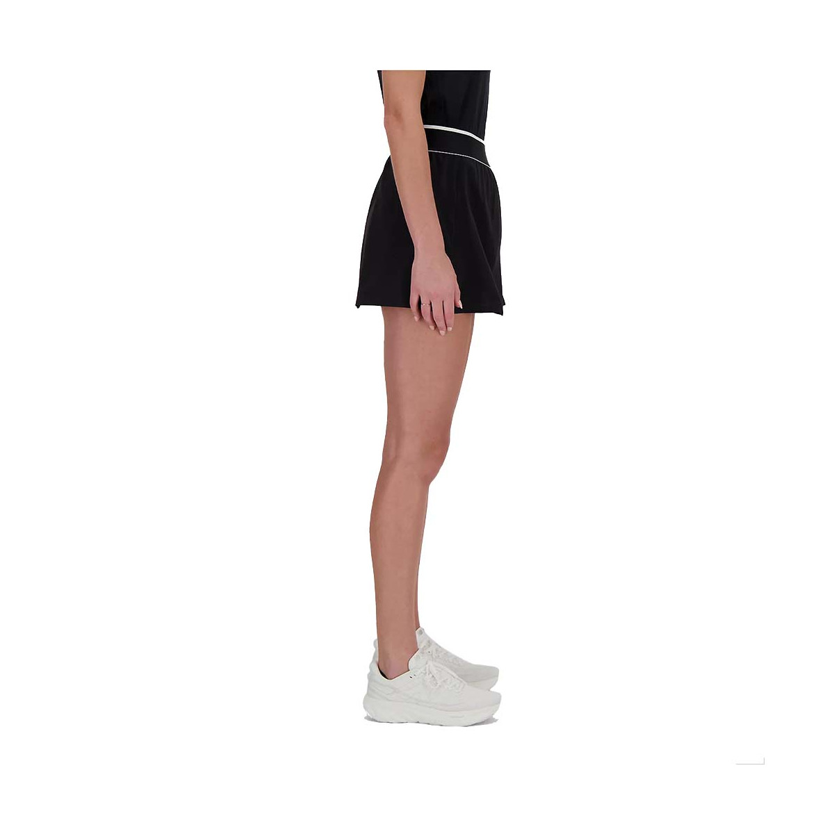New Balance Tournament Black Short