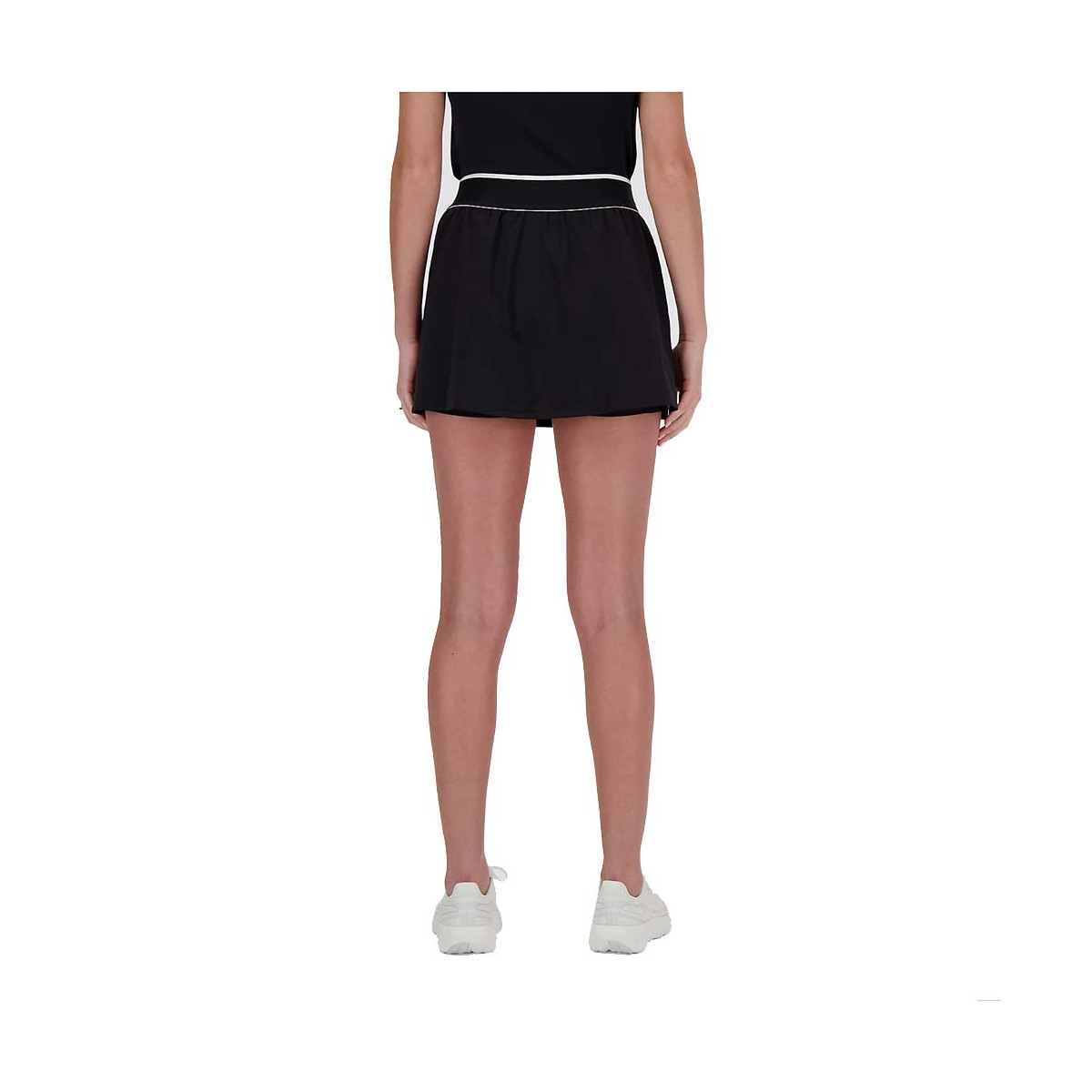 New Balance Tournament Black Short