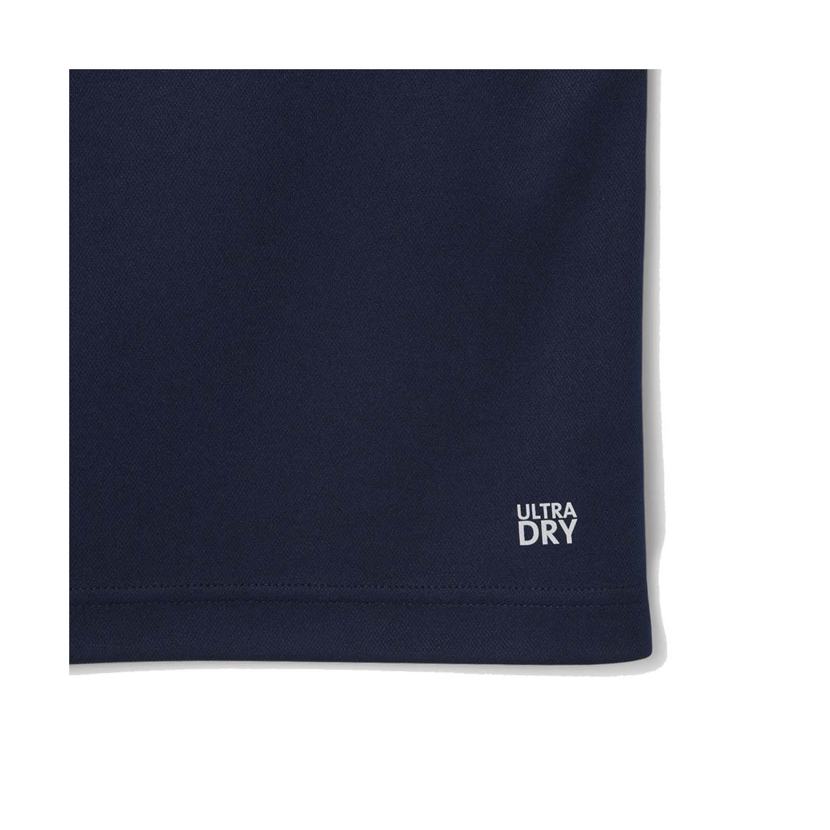 Lacoste Sport Roland Garros Navy Blue polo