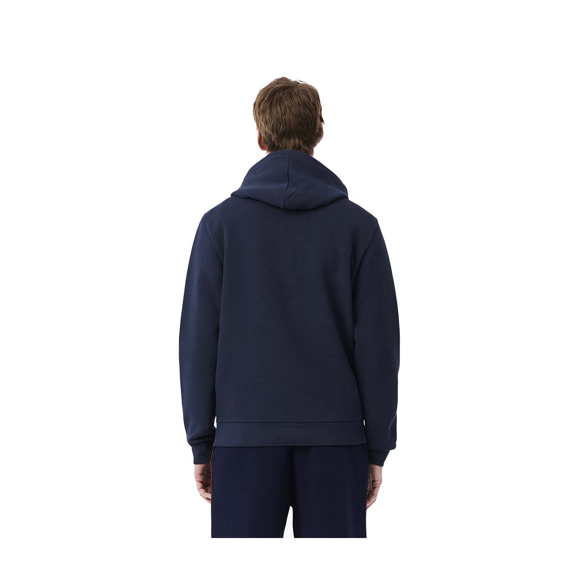 Lacoste Roland Garros Club Navy blue Hoodie