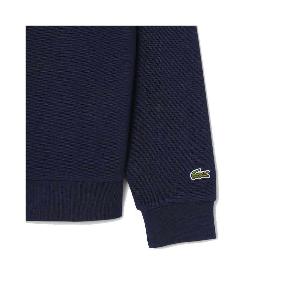 Lacoste Roland Garros Club Navy blue Hoodie