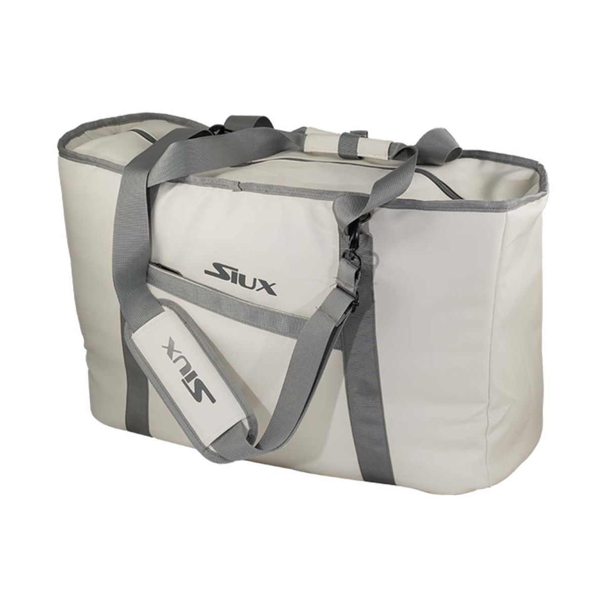 Wilson BELA Super Tour Black / Red Duffle Bag