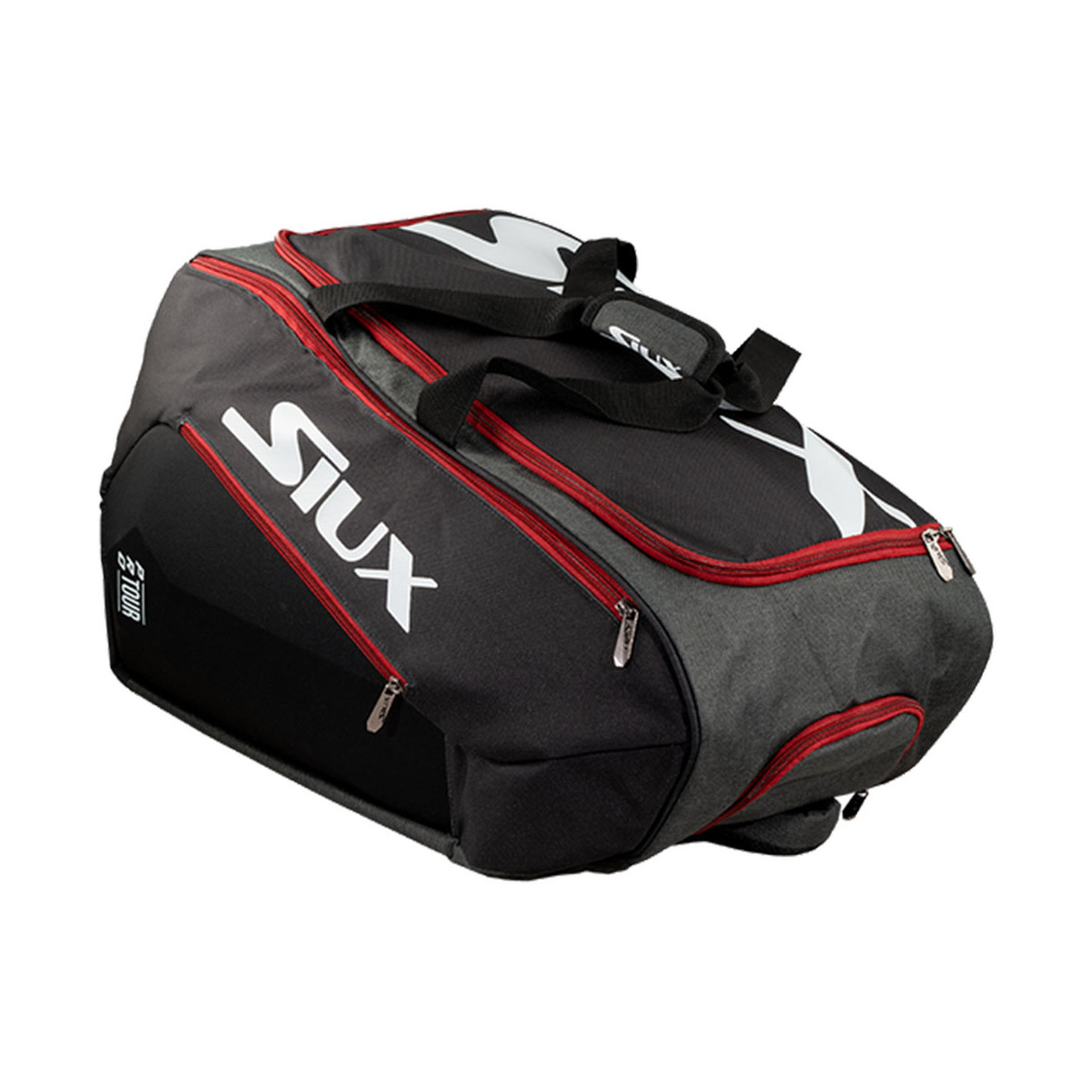 Siux Diablo Sanyo 2024 thermobag