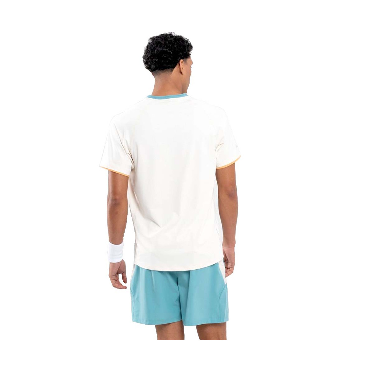 Nox Pro T-shirt Orange