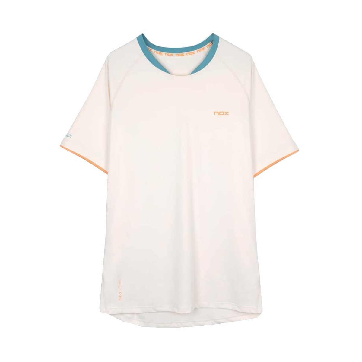 Nox Pro T-shirt Orange