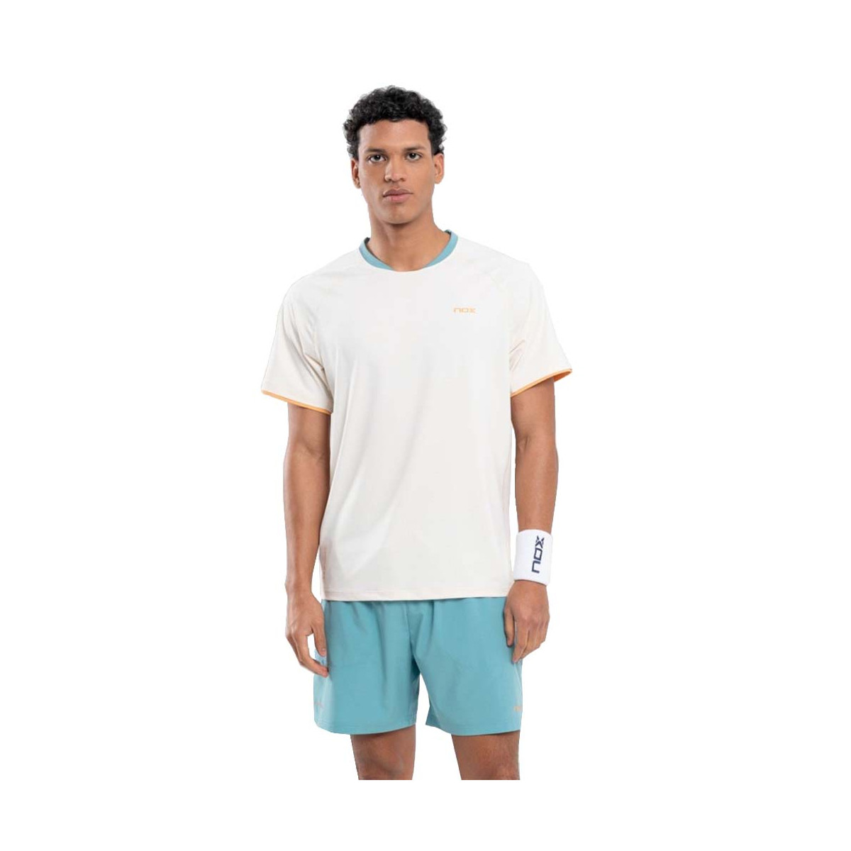 Nox Pro T-shirt Orange