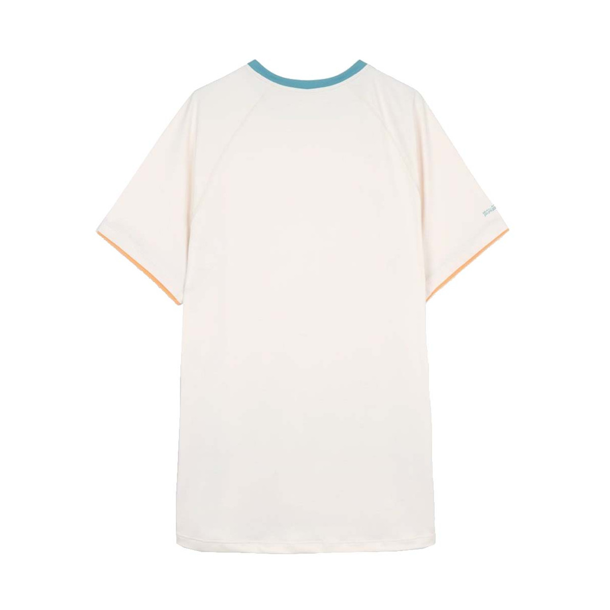 Nox Pro T-shirt Orange