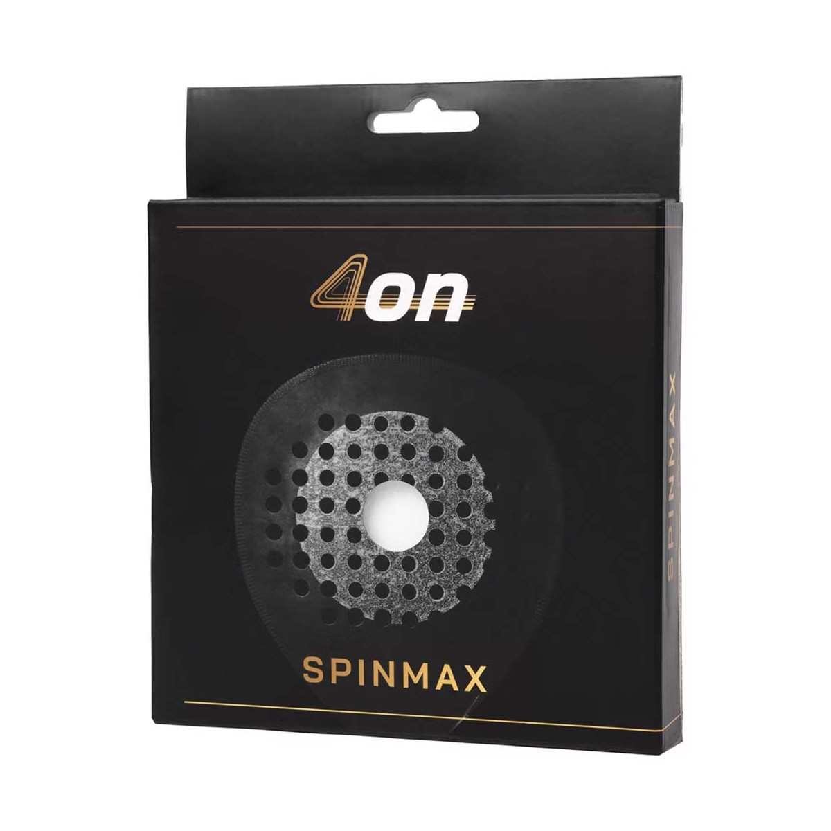 4ON TotalSpin Sandblasting Kit