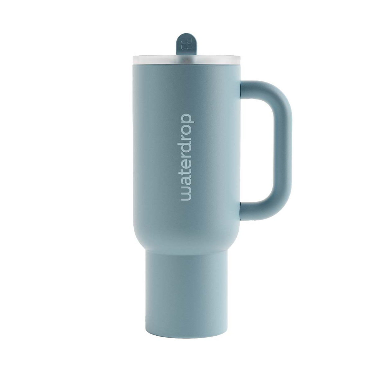 Waterdrop Explorer Thermo Bottle Off-White