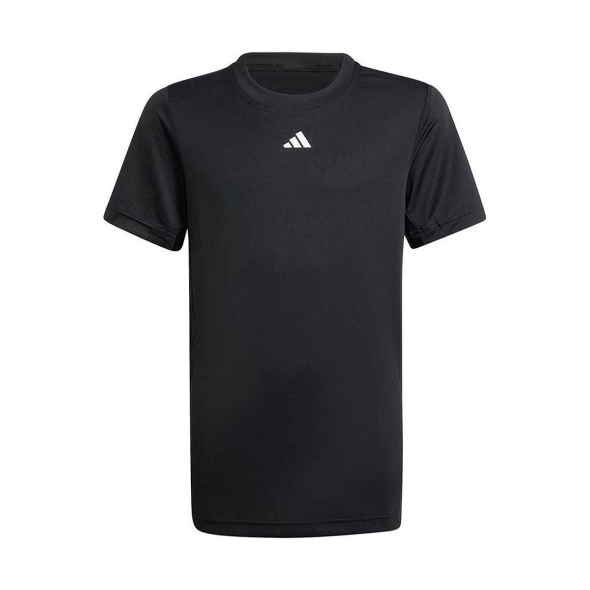 Adidas Pro Junior T-Shirt Red