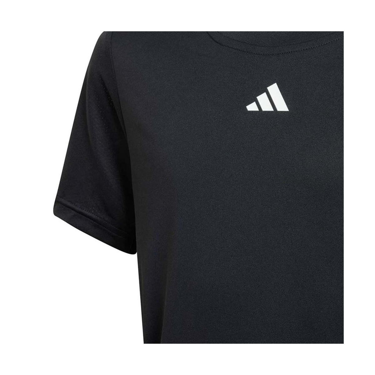 Adidas Pro Junior T-Shirt Red