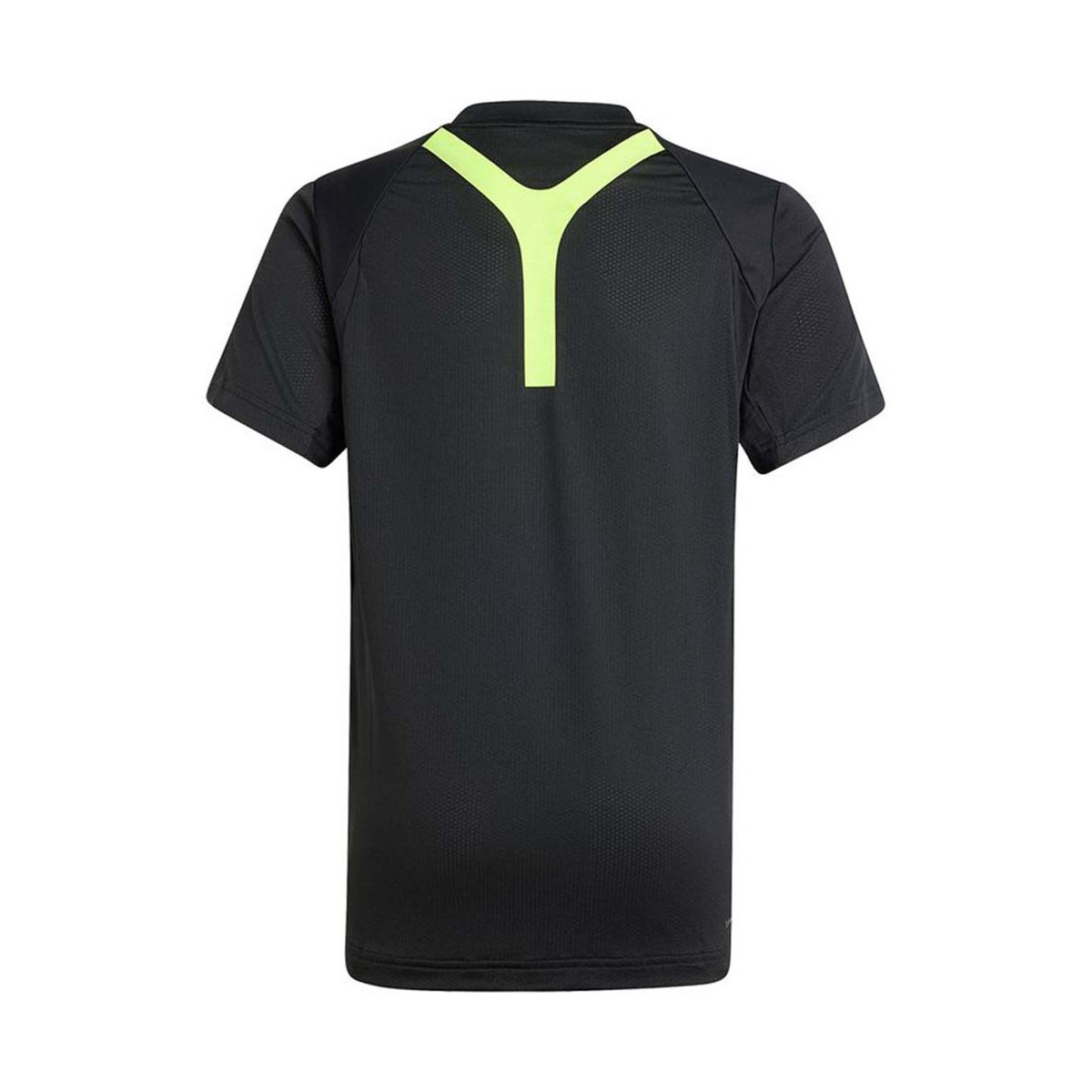 Adidas Pro Junior T-Shirt Red